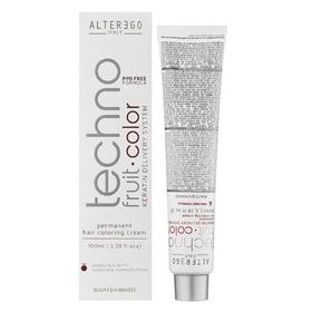 Alterego Italy Technofruit Color 1.10 100 ml Saç Boyası