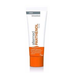 Altermed %9 Panthenol Forte 230 ml Vücut Sütü