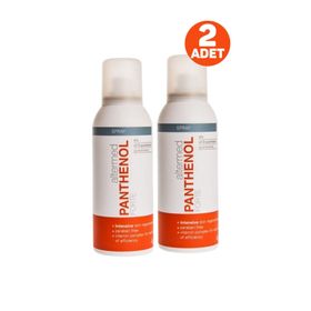 Altermed %9 Panthenol Forte 2x150 ml Sprey