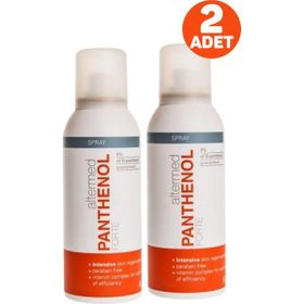 Altermed %9 Panthenol Forte 2x150 ml Sprey