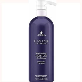 Alterna 1000 ml Caviar Yenileyen Nemlendirici Saç Bakım Kremi