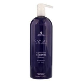Alterna 1000 ML Caviar Yenileyen Nemlendirici Saç Şampuanı