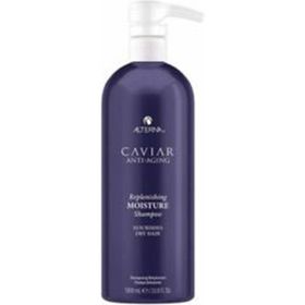 Alterna 1000 ml Caviar Yoğunlaştırmaya Yardımcı Saç Şampuanı
