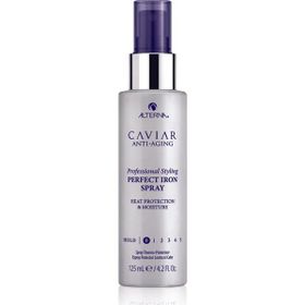 Alterna 122 ml Caviar Isı Koruyucu Saç Spreyi