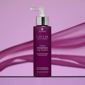 Alterna 125 ml Caviar Düzleştirme Maşa Saç Koruyucu Spreyi