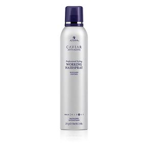 Alterna 211 gr Caviar Style Working Hair Esnek Tutuşlu Saç Spreyi