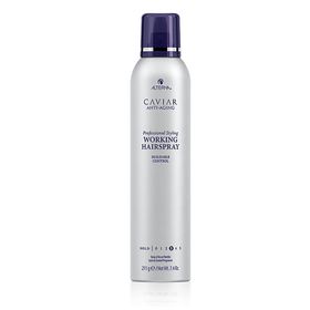 Alterna 211 gr Caviar Style Working Hair Esnek Tutuşlu Saç Spreyi