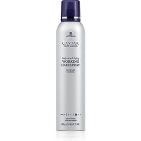 Alterna 211 gr Caviar Style Working Hair Esnek Tutuşlu Saç Spreyi