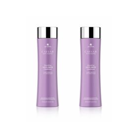 Alterna 2x250 ml Caviar Smoothing Anti-Frizz Saç Kremi