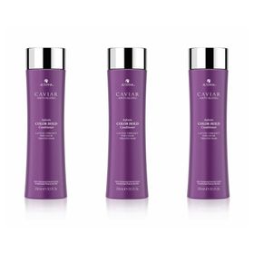 Alterna 3x250 ml Caviar Infinite Color Hold Saç Kremi