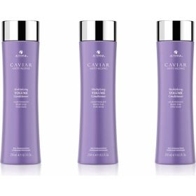Alterna 3x250 ml Caviar Multiplying Volume Saç Kremi