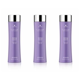 Alterna 3x250 ml Caviar Multiplying Volume Saç Kremi