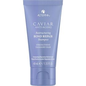 Alterna 40 ml Caviar Bağ Yapılandıran Saç Bakım Şampuanı