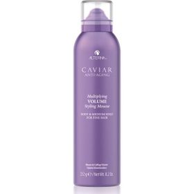 Alterna Caviar 232 gr Artan Hacim Saç Şekillendirici Köpük