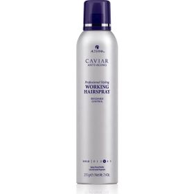 Alterna Caviar 250 ml Şekillendirici Esnek Tutuşlu Saç Spreyi