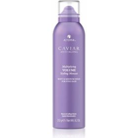 Alterna Caviar Anti-Aging Multiplying Volume 232 ml Saç Kalınlaştıran Güçlendiren Şekillendirici Köpük