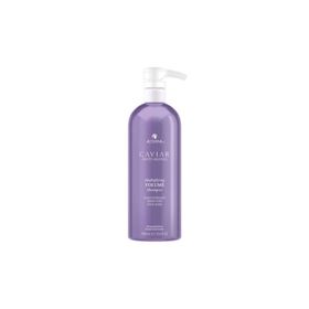 Alterna Cavıar Anti-Aging Volume Dolgunluk Kazandıran 1 lt Şampuan