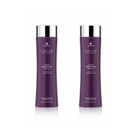 Alterna Caviar Clinical 2x250 ml Densifying Şampuan