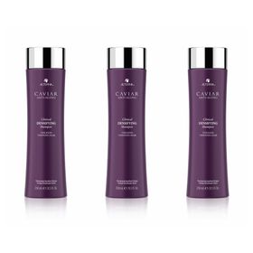 Alterna Caviar Clinical 3x250 ml Densifying Şampuan