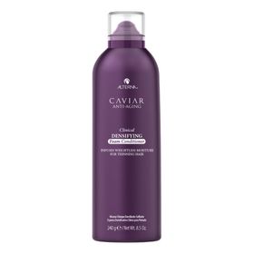 Alterna Caviar Clinical Densifying 240 gr Saç Bakım Köpüğü Kremi