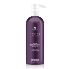 Alterna Caviar Clinical Densifying Yoğunlaştırmaya Yardımcı 1000 ml Saç Şampuanı