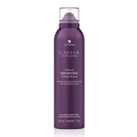 Alterna Caviar Clinical Densifying Yoğunlaştırmaya Yardımcı 145 gr Saç Köpüğü