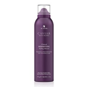 Alterna Caviar Clinical Densifying Yoğunlaştırmaya Yardımcı 145 gr Saç Köpüğü