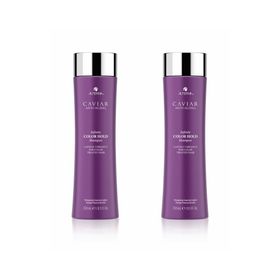 Alterna Caviar İnfinite 2x250 ml Color Hold Şampuan