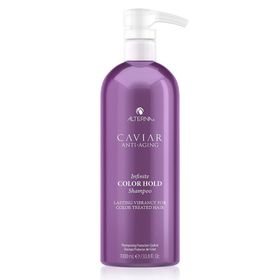 Alterna Caviar Infinite Color Hold Renk Koruyucu 1000 ml Saç Bakım Şampuanı