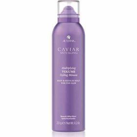 Alterna Caviar Multiflying Volume Hacim Arttıran 232 gr Saç Bakım Köpüğü