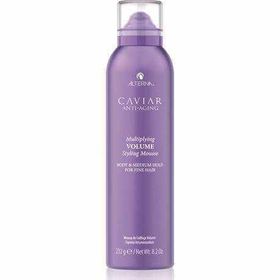 Alterna Caviar Multiflying Volume Hacim Arttıran 232 gr Saç Bakım Köpüğü