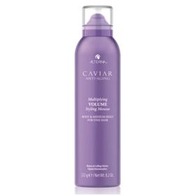 Alterna Caviar Multiflying Volume Hacim Arttıran 232 gr Saç Bakım Köpüğü