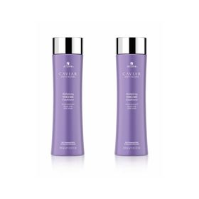 Alterna Caviar Multiplying Volume 2x250 ml Saç Kremi