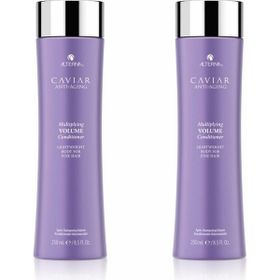 Alterna Caviar Multiplying Volume 2x250 ml Saç Kremi