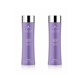 Alterna Caviar Multiplying Volume 2x250 ml Şampuan