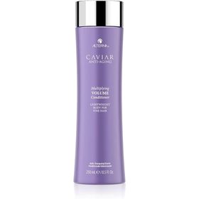 Alterna Caviar Multiplying Volume Conditioner Havyar Caviar 250 ml Hacim Saç Kremi