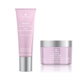 Alterna Caviar Renewing 2 %100 Bakım Seti