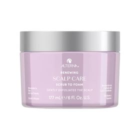 Alterna Caviar Renewing Scalp Care 177 ml Saç Derisi Peeling
