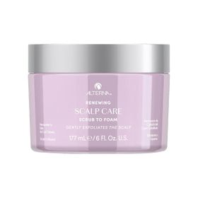 Alterna Caviar Renewing Scalp Care 177 ml Saç Derisi Peeling