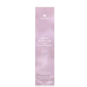 Alterna Caviar Renewing Scalp Care Hemp Yenileyici 74 ml Saç Derisi Bakım Losyonu