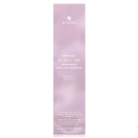 Alterna Caviar Renewing Scalp Care Peppermint Yenileyici 74 ml Saç Derisi Bakım Losyonu