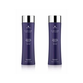Alterna Caviar Replenishing Moisture 2x250 ml Şampuan
