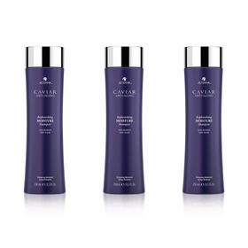 Alterna Caviar Replenishing Moisture 3x250 ml Şampuan