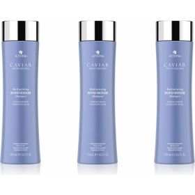 Alterna Caviar Restructuring Bond Repair 3x250 ml Şampuan