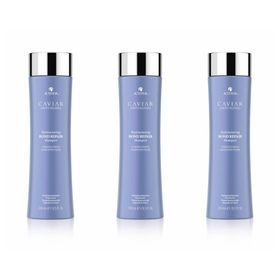 Alterna Caviar Restructuring Bond Repair 3x250 ml Şampuan