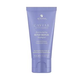 Alterna Caviar Restructuring Bond Repair 40 ml Bağ Onarıcı Şampuan