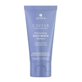 Alterna Caviar Restructuring Bond Repair Bağ Yapılandıran 40 ml Saç Bakım Kremi