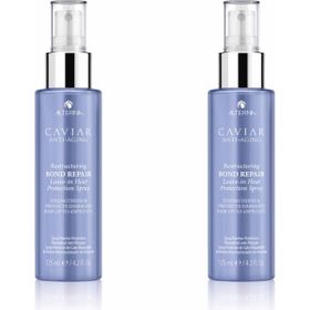 Alterna Caviar Restructuring Bond Repair Leave-in 125 ml Saçı Isıdan Koruma Spreyi