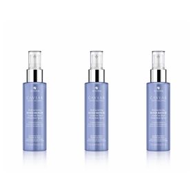 Alterna Caviar Restructuring Bond Repair Leave-in 3x125 ml Saçı Isıdan Koruma Spreyi