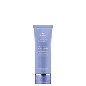 Alterna Caviar Restructuring Bond Repair Overnight 100 ml Serum